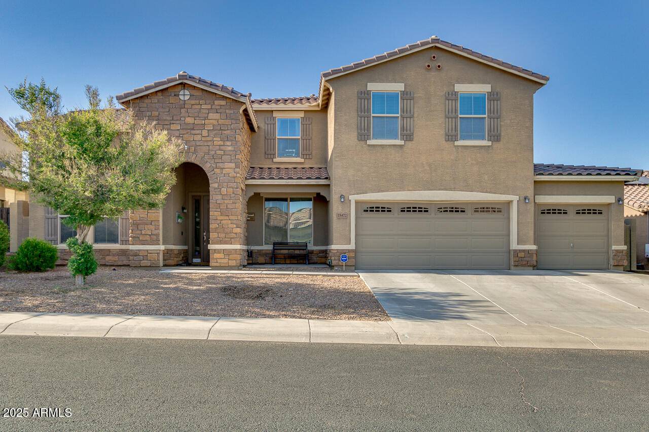 Surprise, AZ 85388,18472 W DESERT Lane