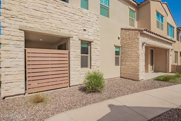 Gilbert, AZ 85297,4562 S PARK GROVE Street #101
