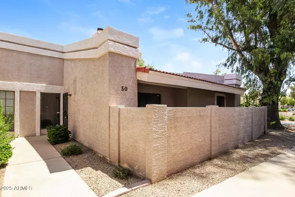 1976 N LEMON TREE Lane #50, Chandler, AZ 85224