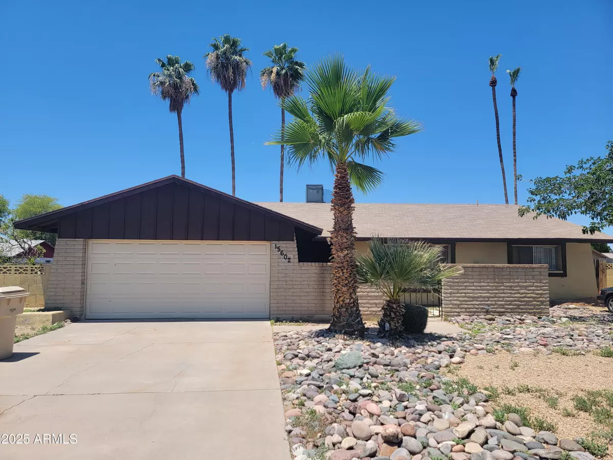 Glendale, AZ 85306,15602 N 55TH Avenue