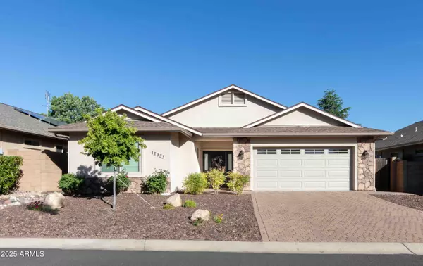 12933 E PONCE Street, Dewey, AZ 86327