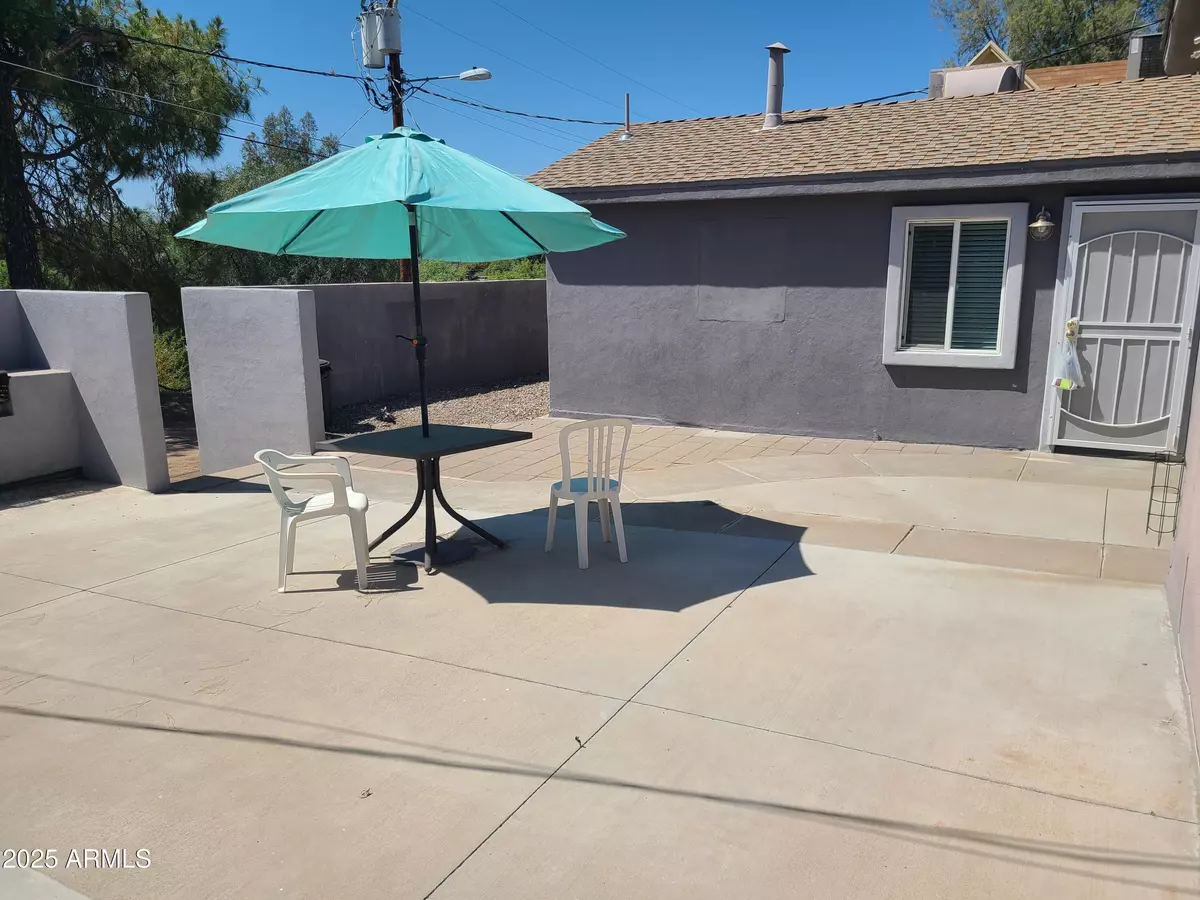 Wickenburg, AZ 85390,145 W Wickenburg Way #D