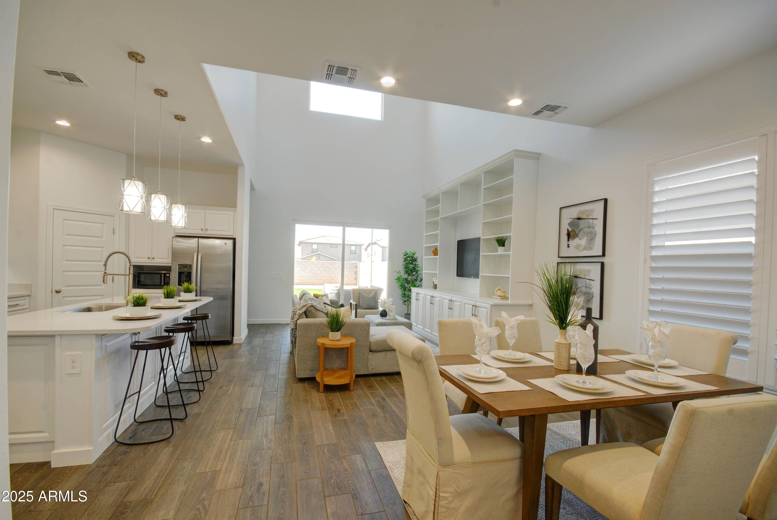 Maricopa, AZ 85138,40927 W SUNLAND Drive