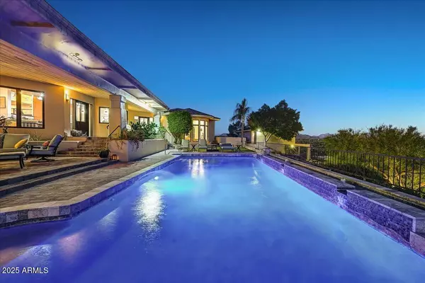 Carefree, AZ 85377,6432 E EL SENDERO Road