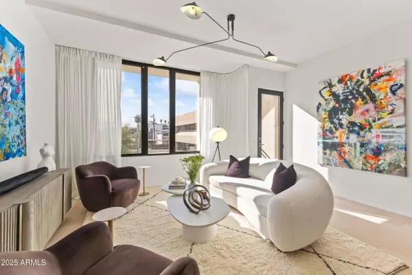 312 E WINDSOR Avenue #6, Phoenix, AZ 85004