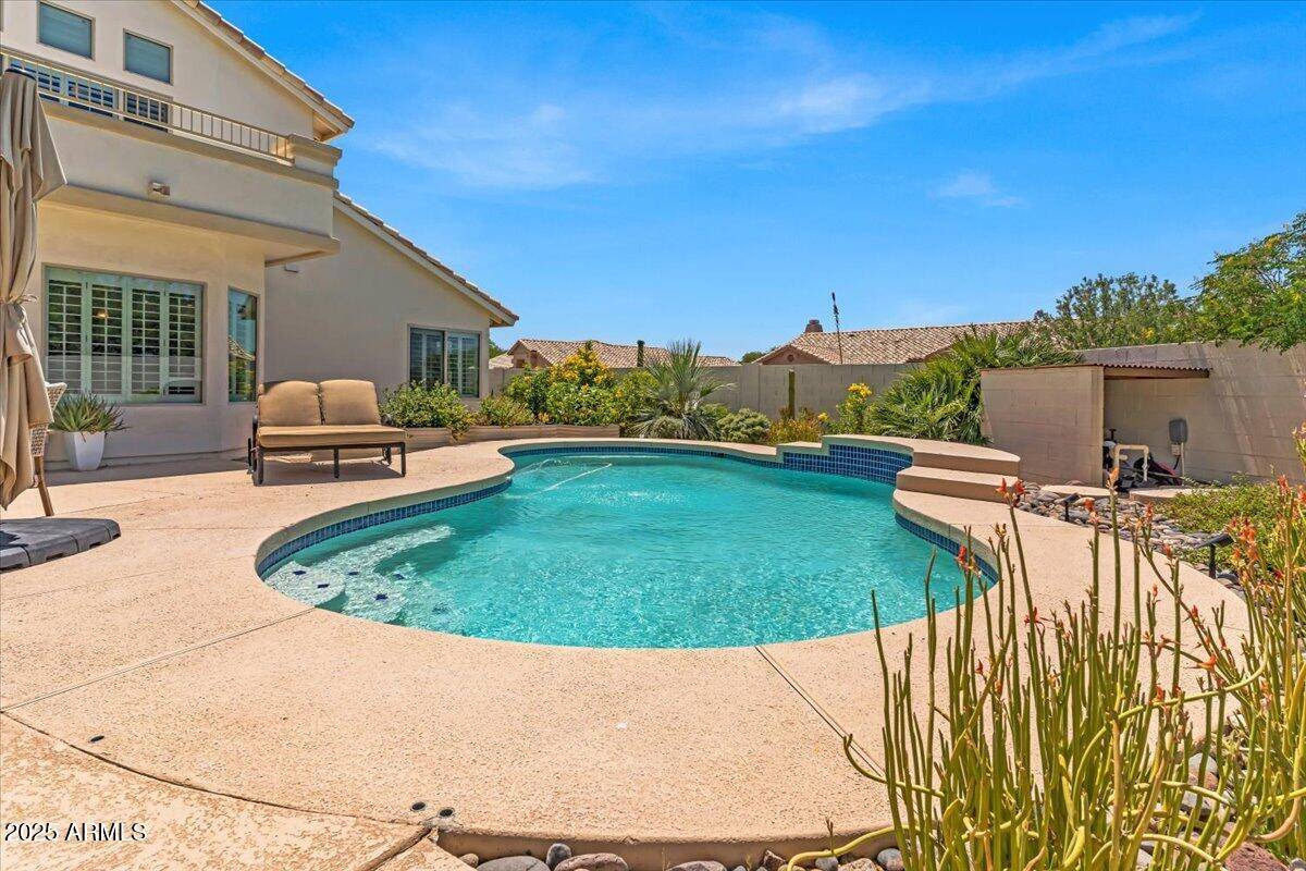 Cave Creek, AZ 85331,4402 E BARWICK Drive