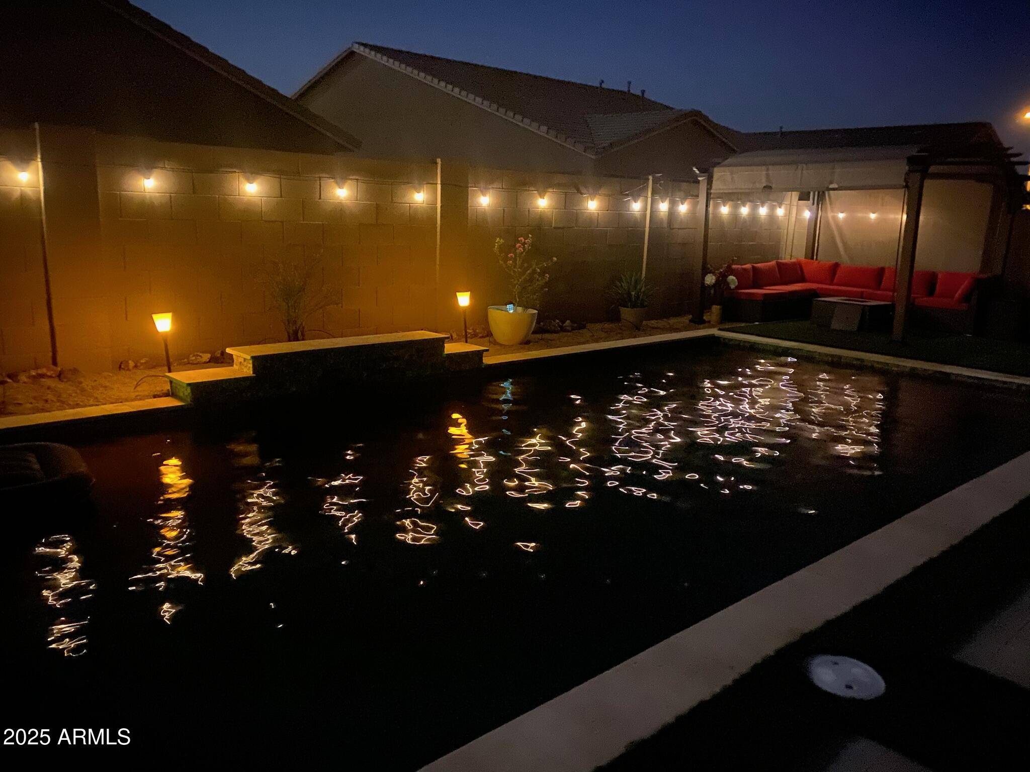Buckeye, AZ 85396,21255 W Ashland Avenue