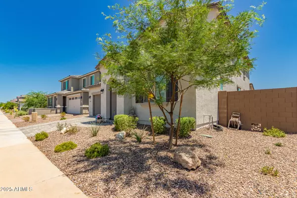 Maricopa, AZ 85138,40141 W JAMES Lane