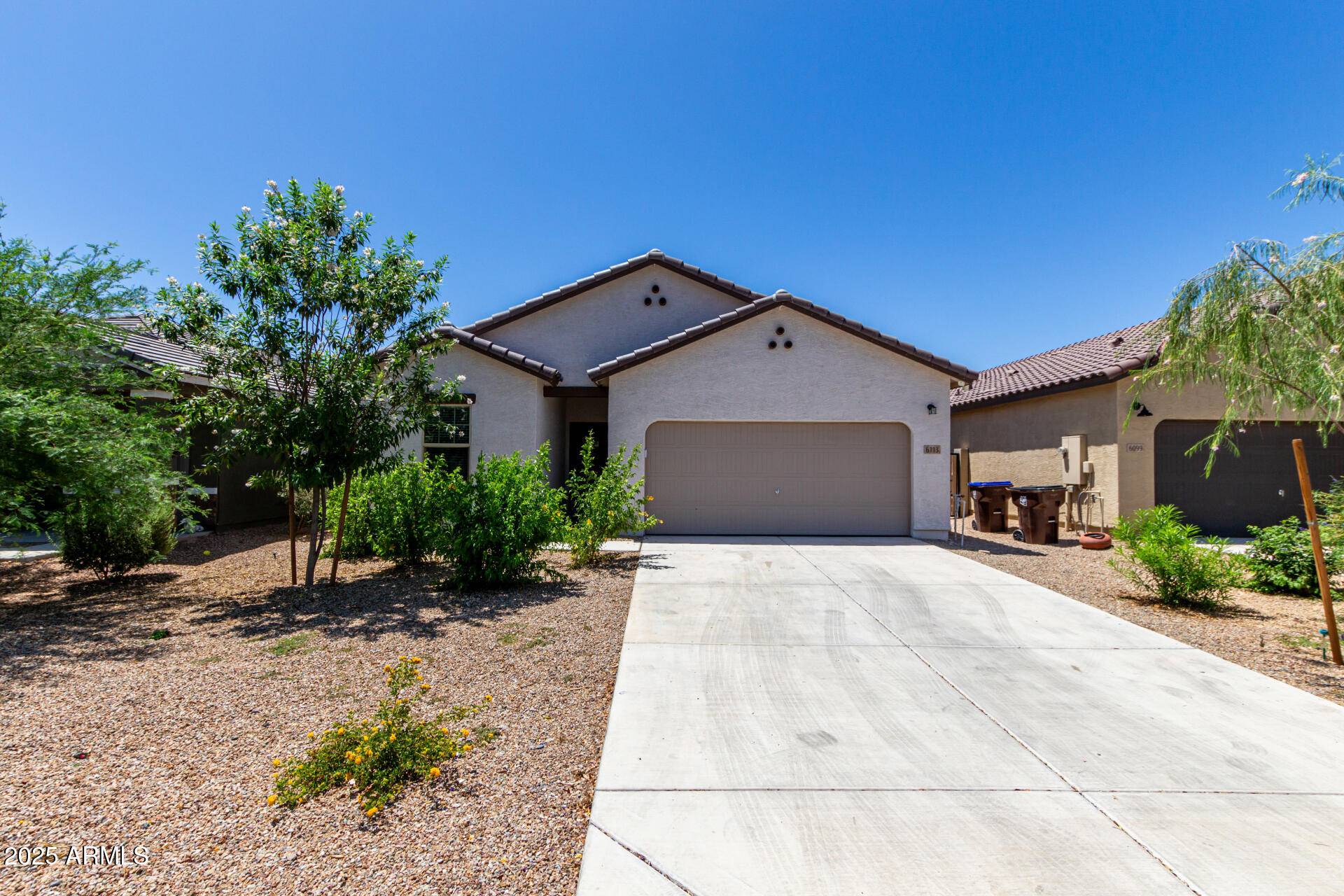 6113 E ATHENA Road, Florence, AZ 85132