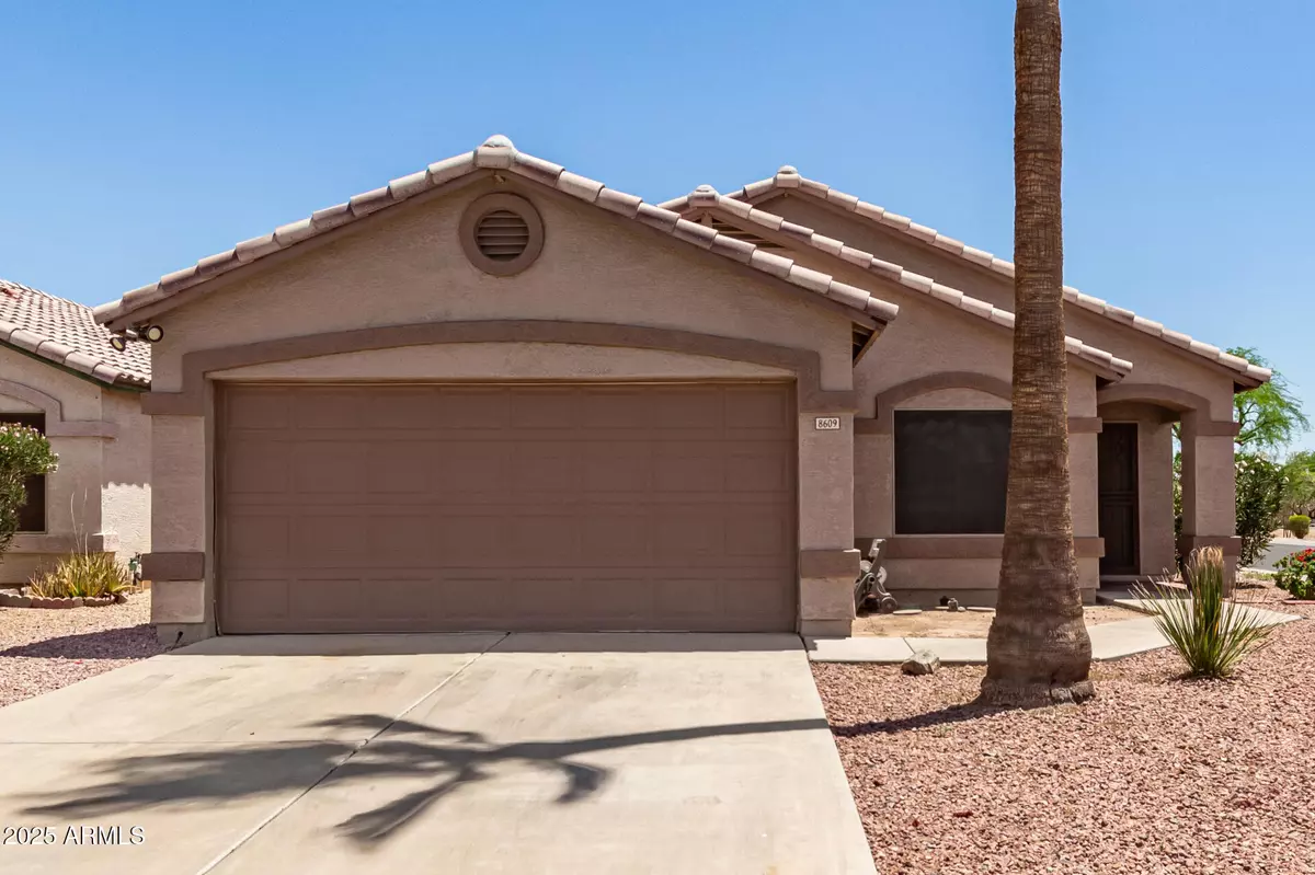 Peoria, AZ 85345,8609 W EVA Street