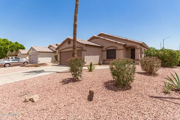 Peoria, AZ 85345,8609 W EVA Street