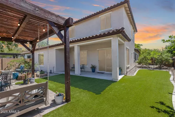 Peoria, AZ 85383,31332 N 137TH Lane
