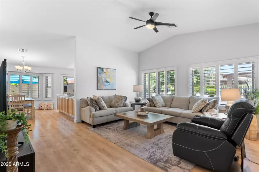 5024 S CITRUS Court, Gilbert, AZ 85298