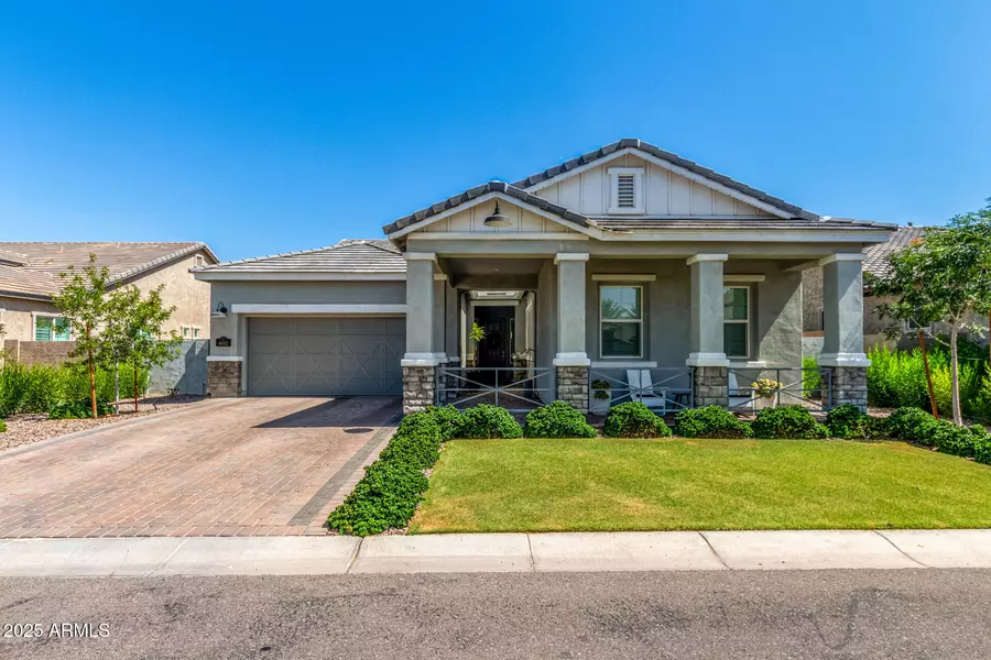 4442 E FAIRBROOK Street, Mesa, AZ 85205