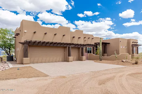 Rio Verde, AZ 85263,29015 N 168TH Street