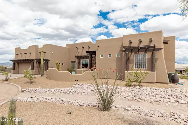 Rio Verde, AZ 85263,29015 N 168TH Street