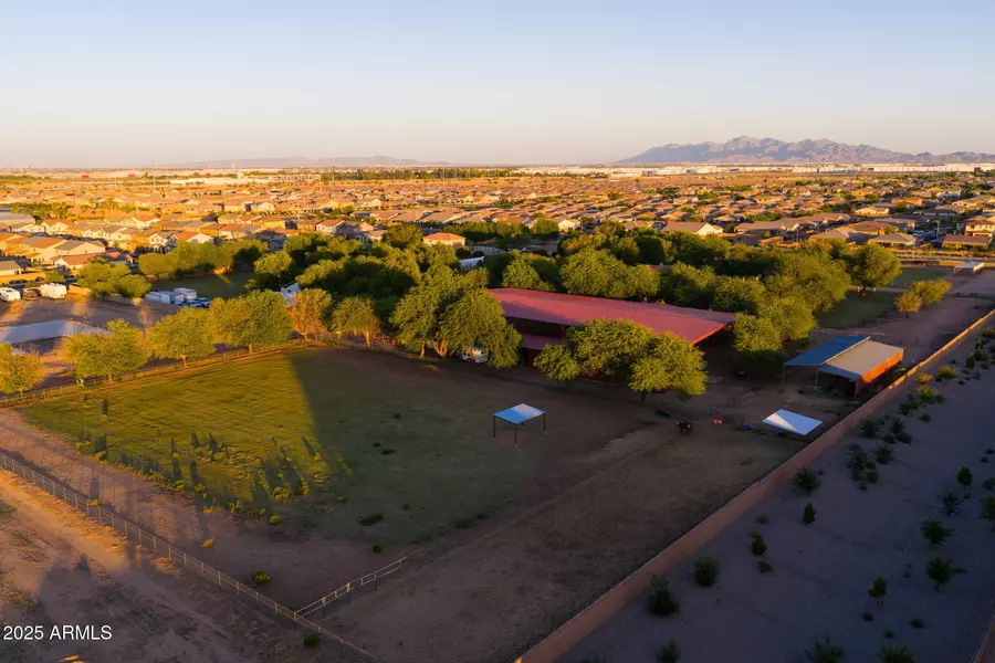 8822 N 172ND Drive, Waddell, AZ 85355