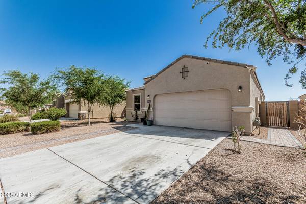 Buckeye, AZ 85396,3112 N 303RD Drive