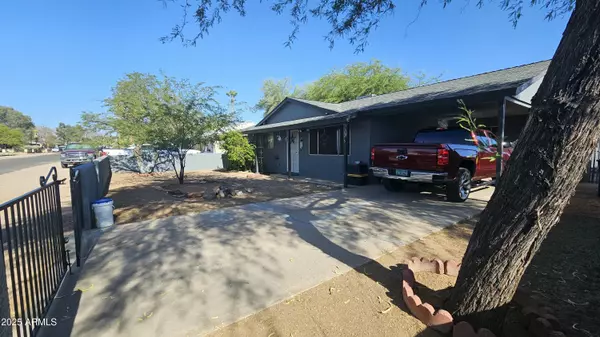 Apache Junction, AZ 85120,265 W 17th Avenue