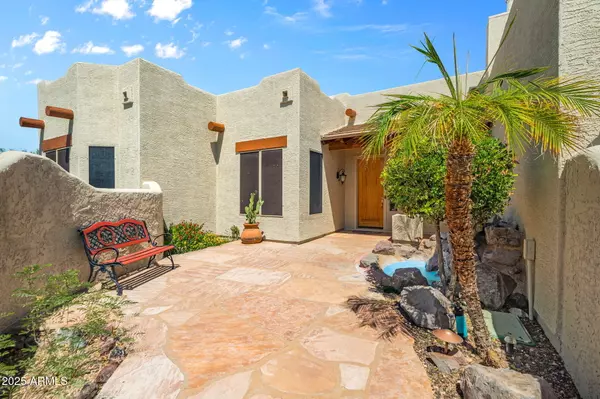 Cave Creek, AZ 85331,32826 N 54th Street