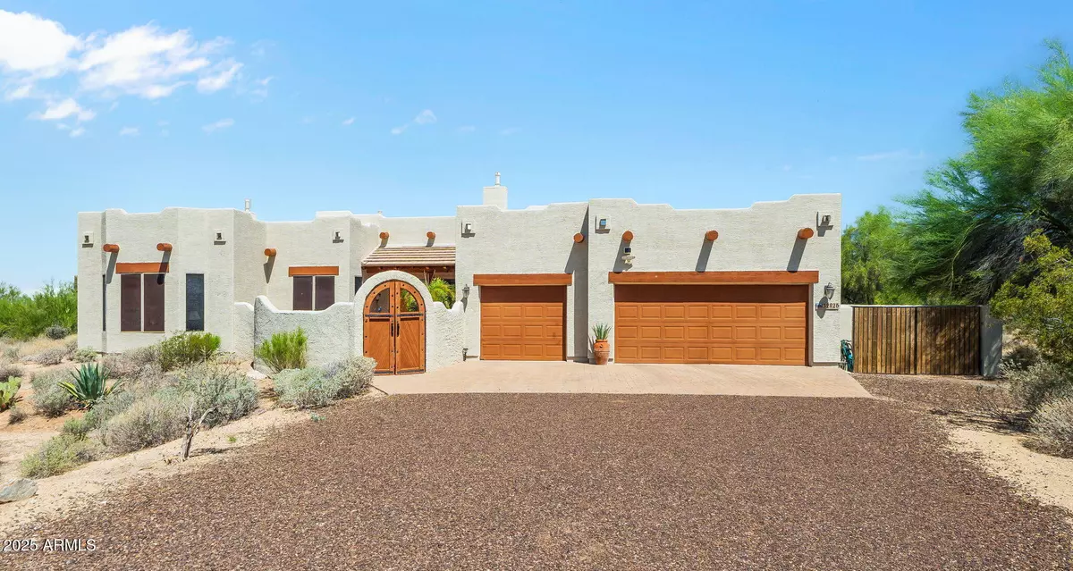 Cave Creek, AZ 85331,32826 N 54th Street