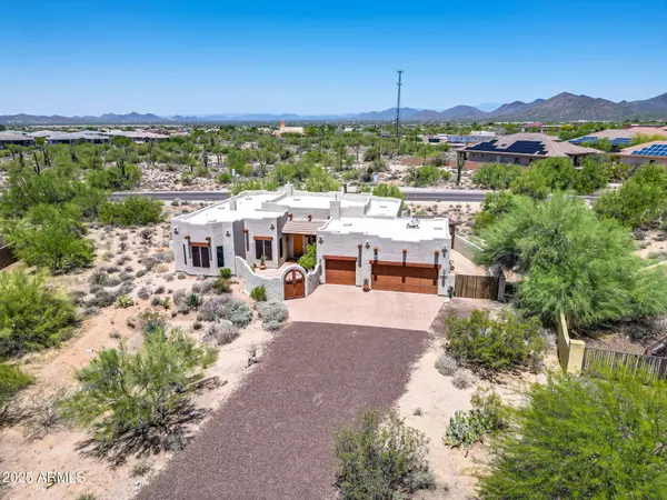 32826 N 54th Street, Cave Creek, AZ 85331