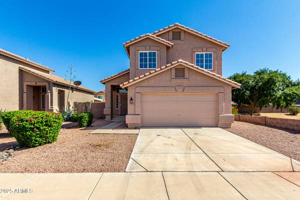 4031 W Lone Cactus Drive, Glendale, AZ 85308
