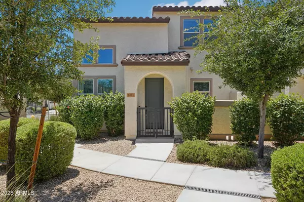 Goodyear, AZ 85395,14870 W ENCANTO Boulevard #1091