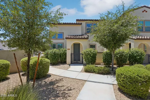 Goodyear, AZ 85395,14870 W ENCANTO Boulevard #1091