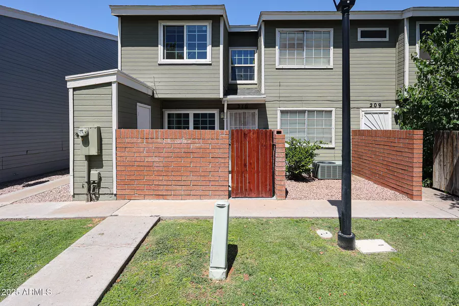 2301 E UNIVERSITY Drive #210, Mesa, AZ 85213