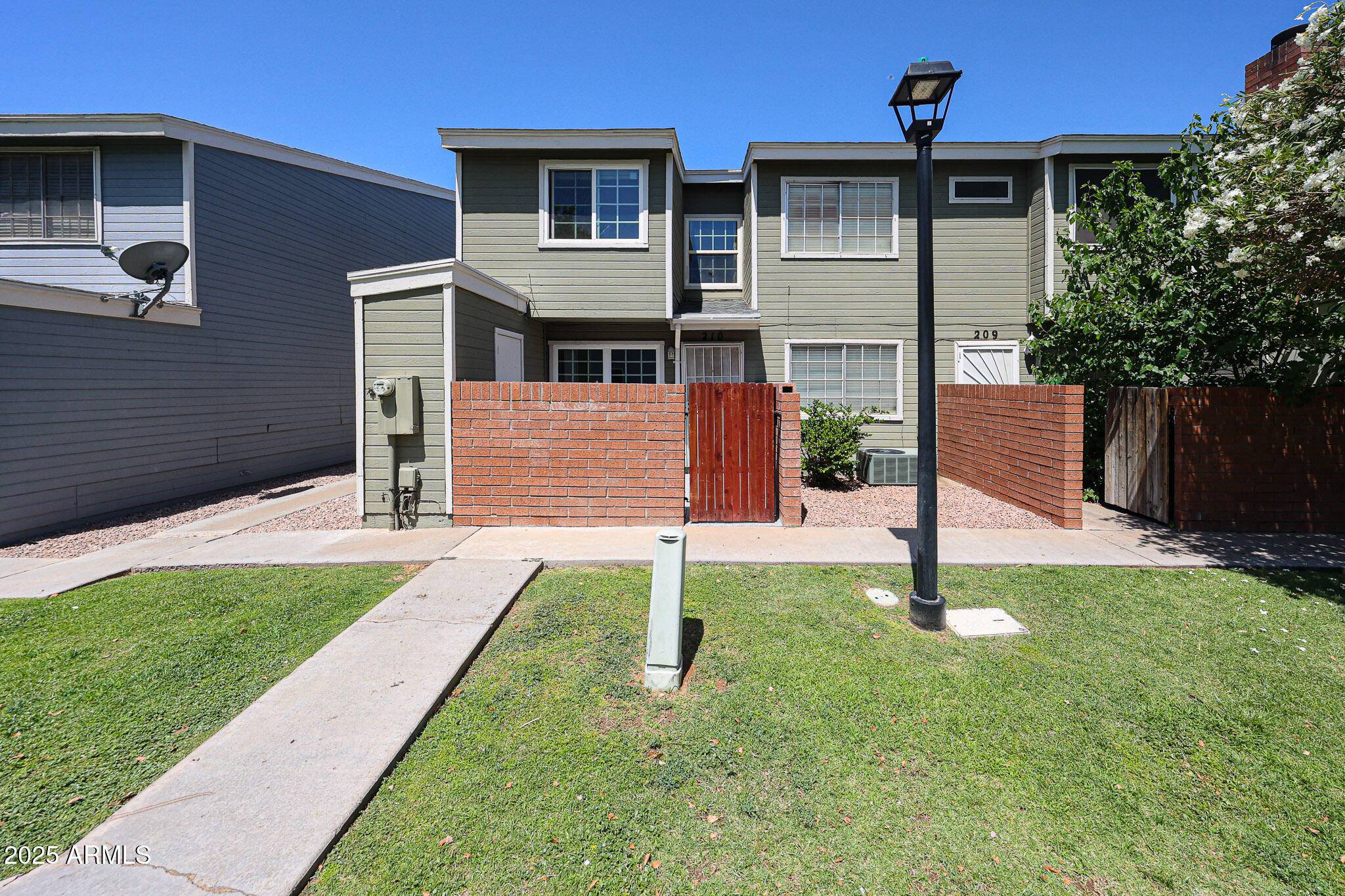 Mesa, AZ 85213,2301 E UNIVERSITY Drive #210