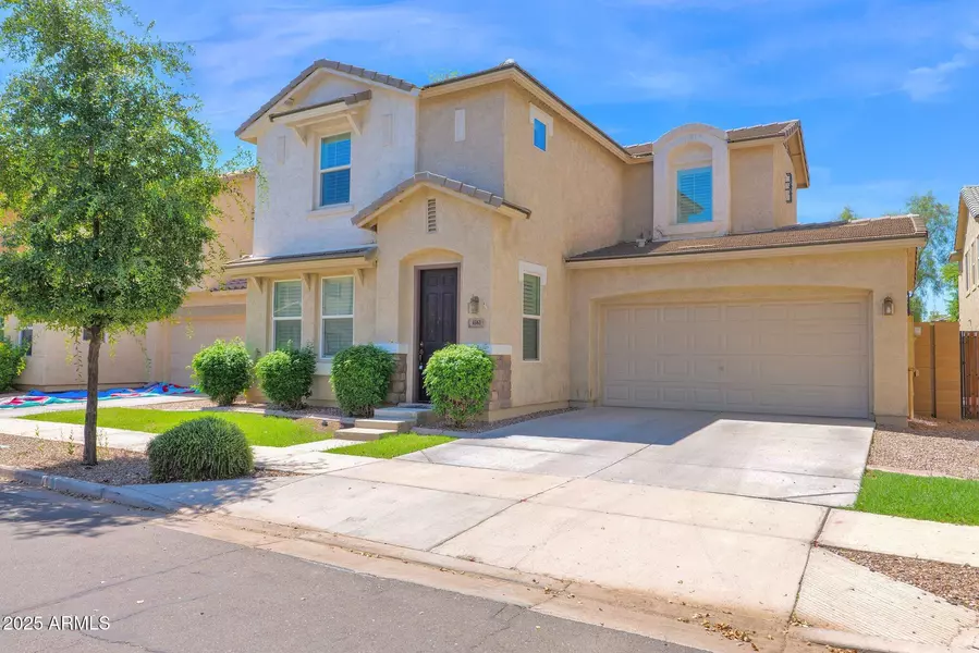 4161 E FAIRBANKS Street, Gilbert, AZ 85295