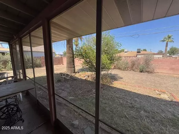 Phoenix, AZ 85015,6231 N 25TH Avenue