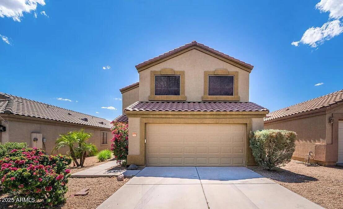 154 S 110TH Street, Mesa, AZ 85208