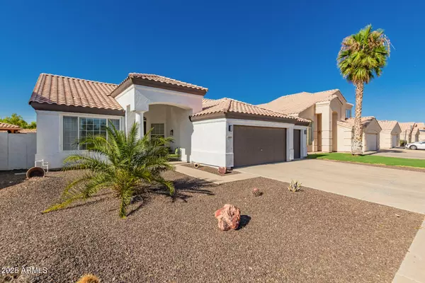 Avondale, AZ 85392,11622 W PALM BROOK Drive