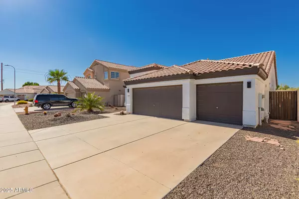 Avondale, AZ 85392,11622 W PALM BROOK Drive