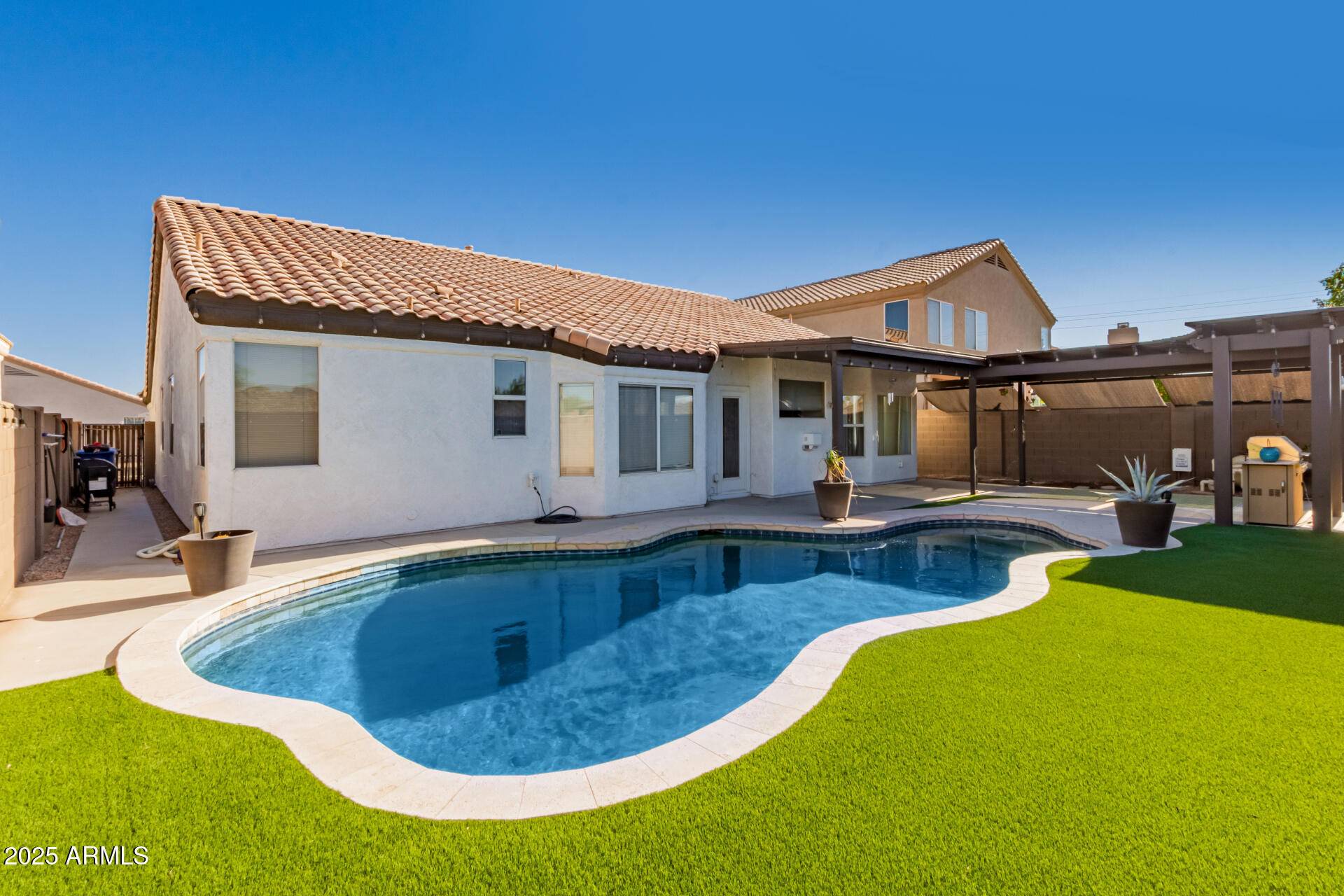 11622 W PALM BROOK Drive, Avondale, AZ 85392