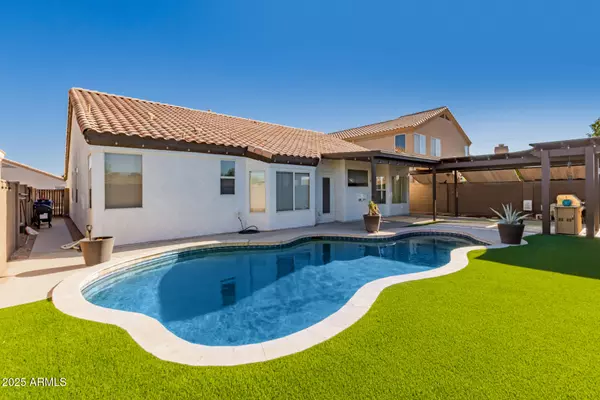 Avondale, AZ 85392,11622 W PALM BROOK Drive