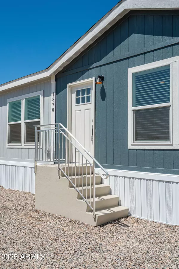 Camp Verde, AZ 86322,1870 N Royal Way