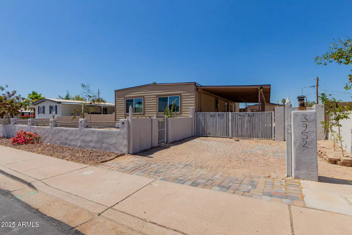 Mesa, AZ 85206,3952 E BAYWOOD Avenue