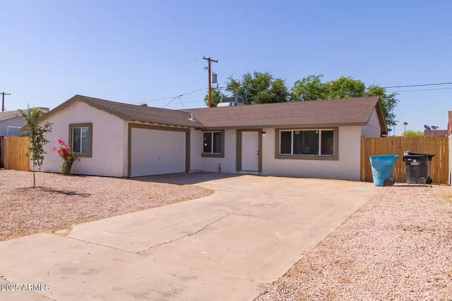 3812 W SELDON Lane, Phoenix, AZ 85051