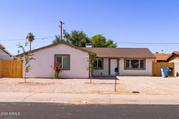 Phoenix, AZ 85051,3812 W SELDON Lane