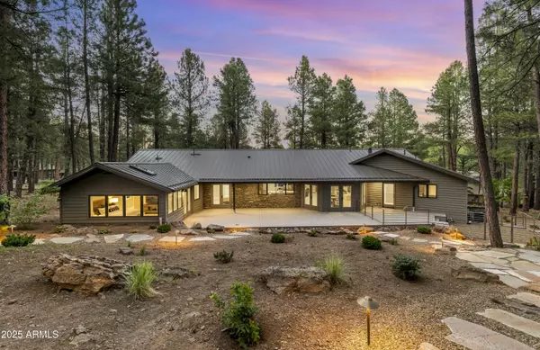 Flagstaff, AZ 86005,5837 Griffiths Spring --
