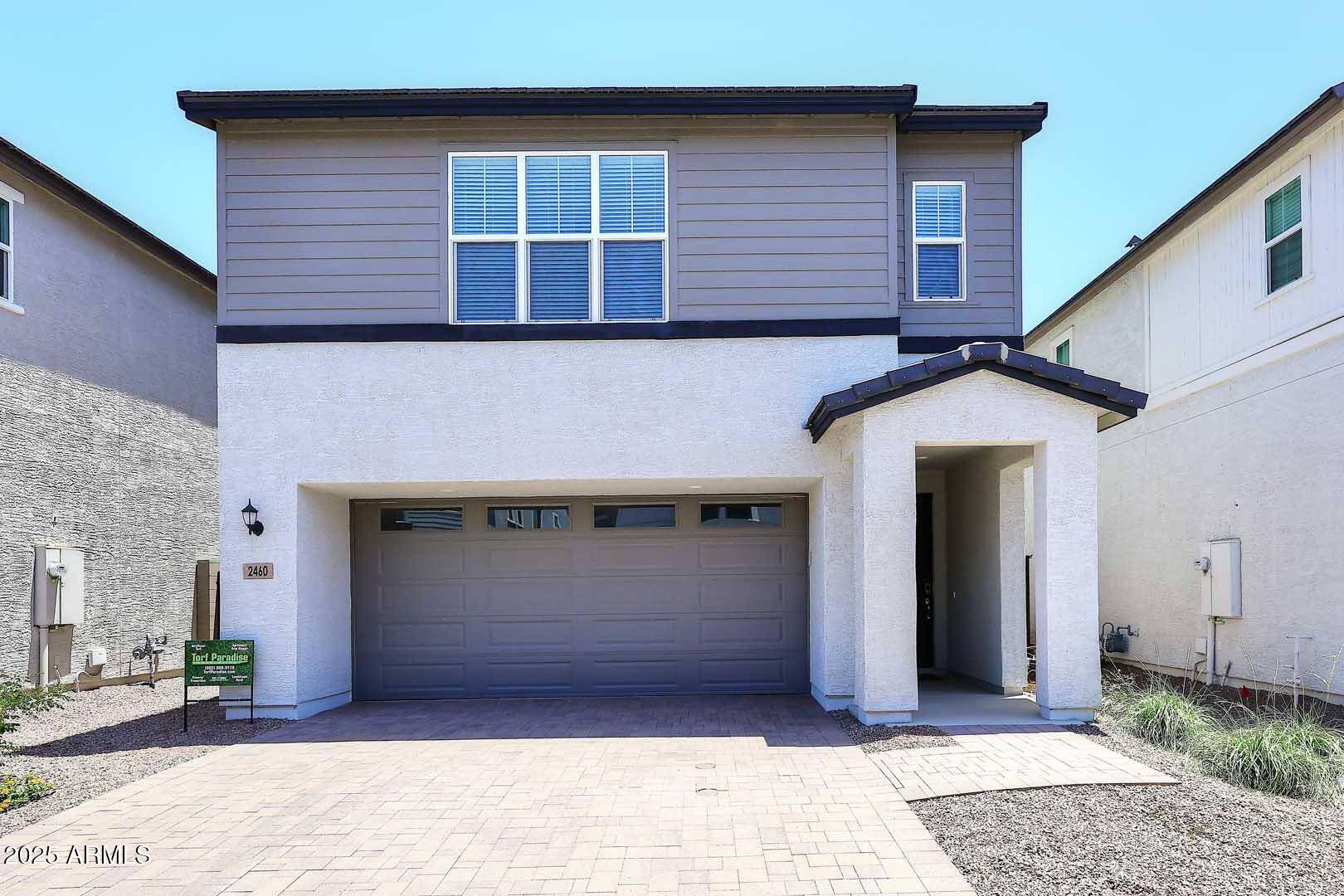 Phoenix, AZ 85085,2460 W Rowel Road