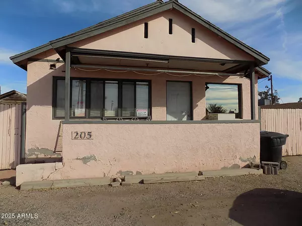 205 S MESA Drive,  Mesa,  AZ 85210