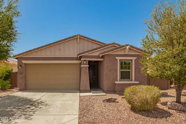 Buckeye, AZ 85326,19889 W SHERMAN Street