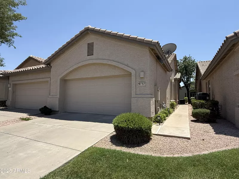 9757 E TRANQUILITY Way, Sun Lakes, AZ 85248
