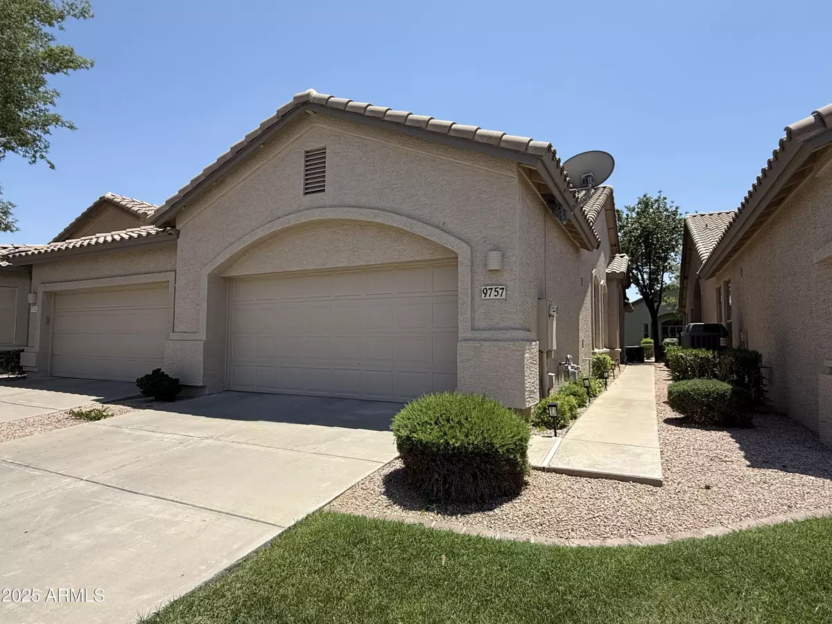 Sun Lakes, AZ 85248,9757 E TRANQUILITY Way