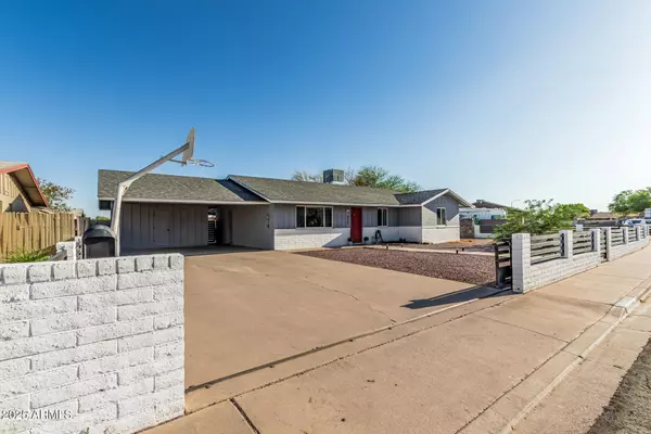 Mesa, AZ 85210,325 E HARMONY Avenue