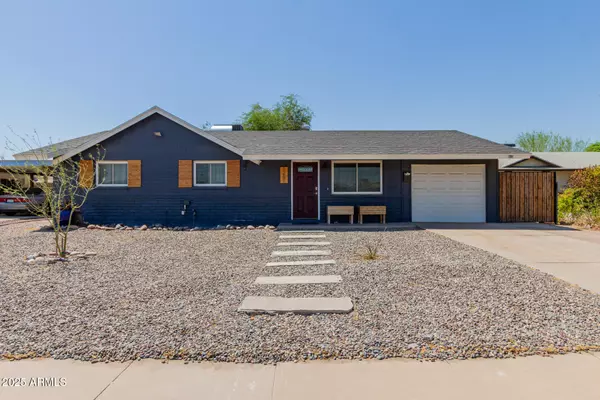 1261 W LA JOLLA Drive, Tempe, AZ 85282